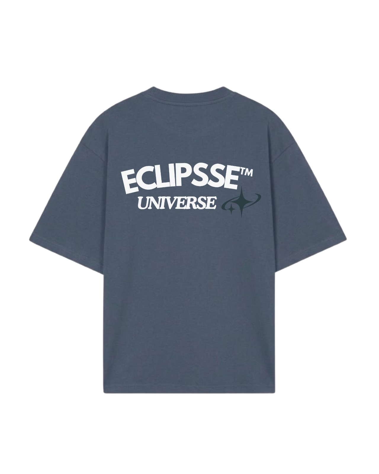 Camiseta Azul