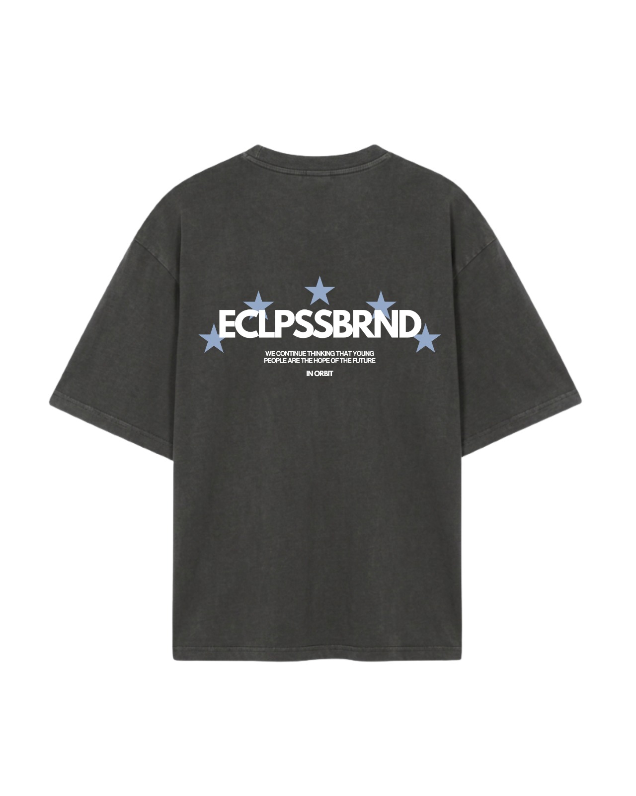 Camiseta Gris