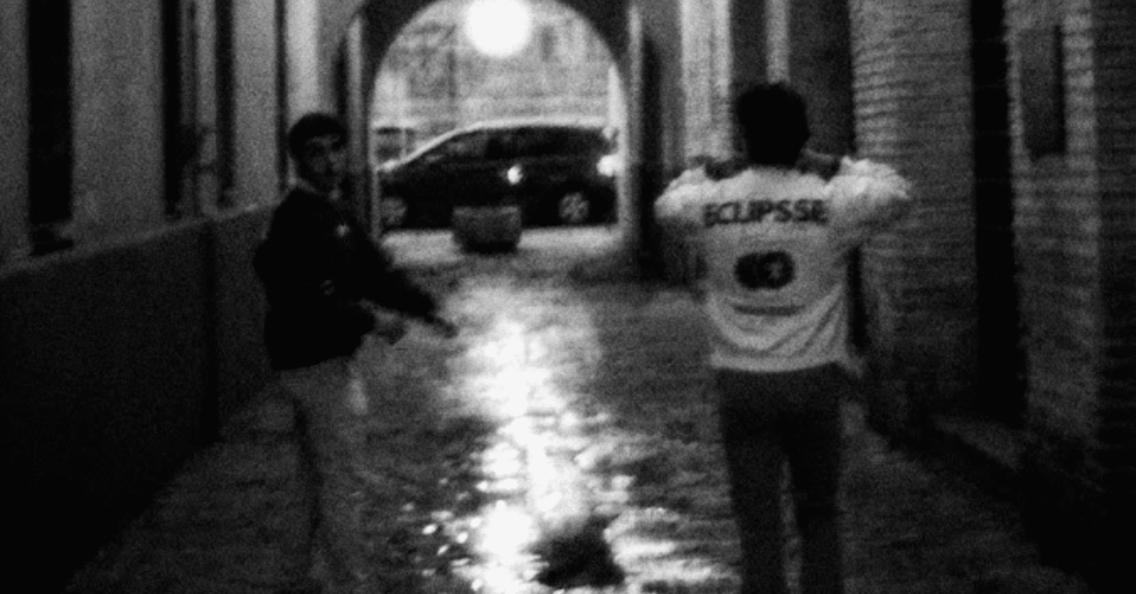 ECLIPSSE™ — Calle
