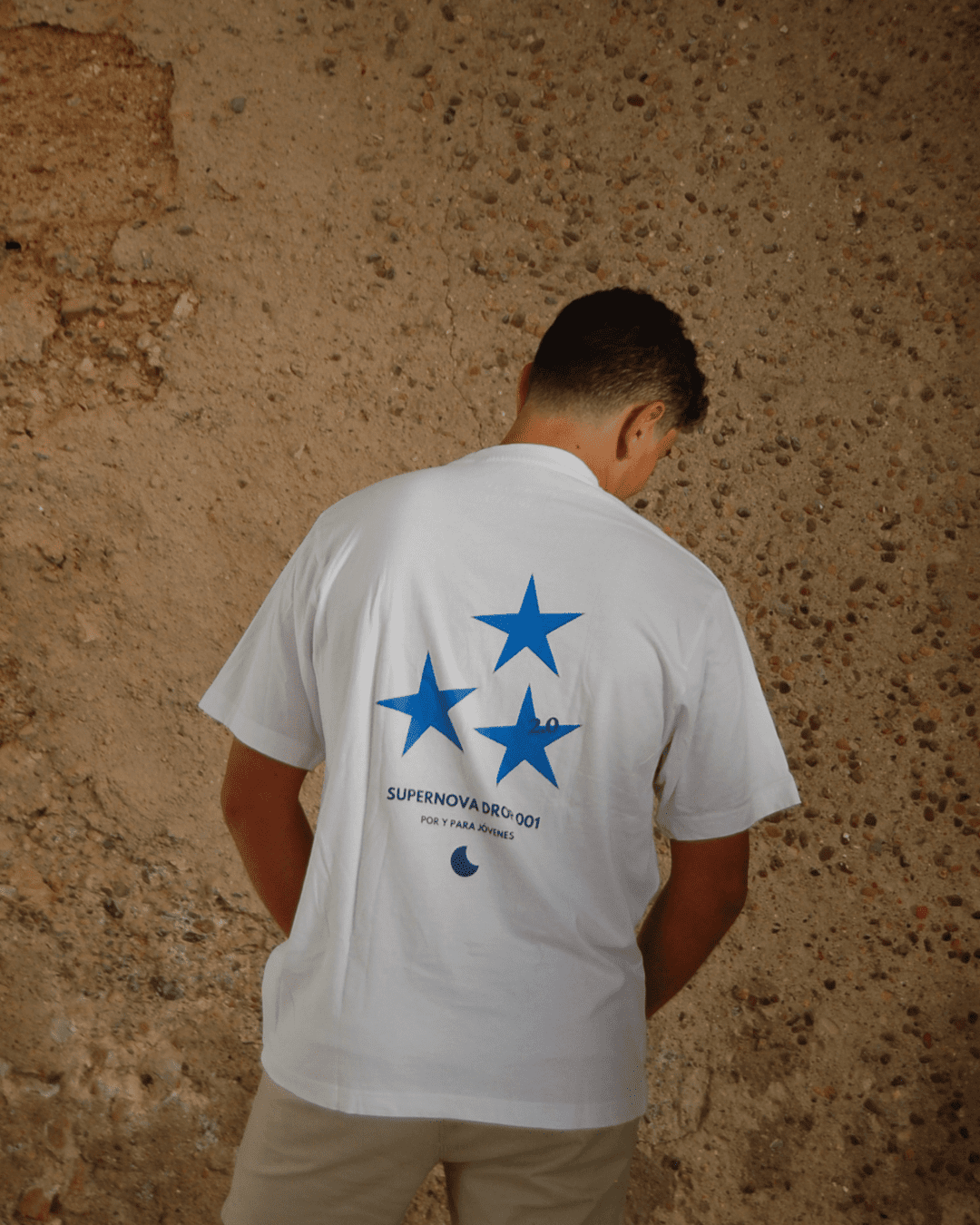 ECLIPSSE™ — Supernova Drop 001